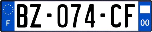 BZ-074-CF