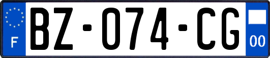 BZ-074-CG