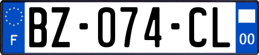 BZ-074-CL