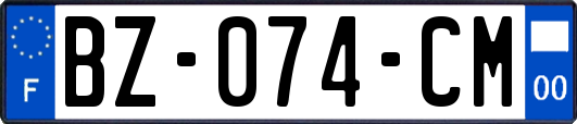 BZ-074-CM