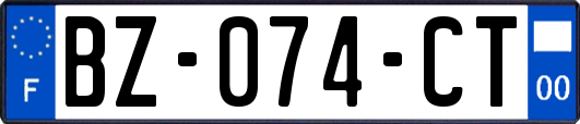 BZ-074-CT