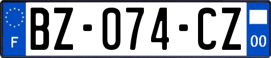 BZ-074-CZ