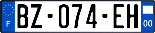 BZ-074-EH