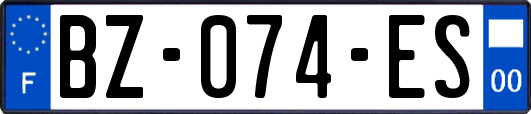 BZ-074-ES
