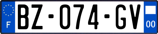 BZ-074-GV