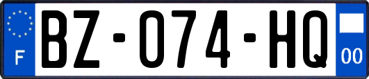 BZ-074-HQ