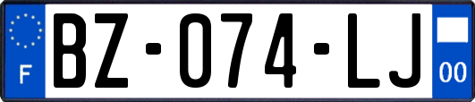 BZ-074-LJ