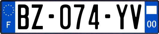 BZ-074-YV
