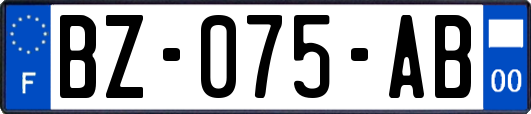 BZ-075-AB