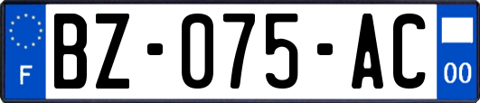 BZ-075-AC