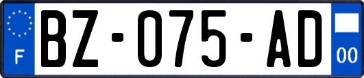 BZ-075-AD