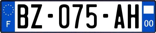 BZ-075-AH