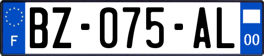 BZ-075-AL