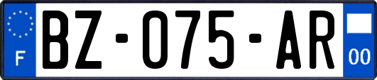 BZ-075-AR