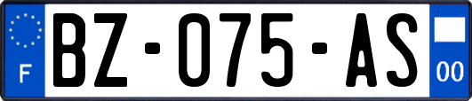 BZ-075-AS