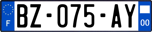 BZ-075-AY