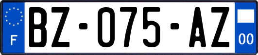 BZ-075-AZ