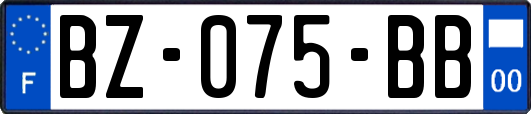 BZ-075-BB