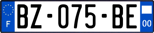 BZ-075-BE