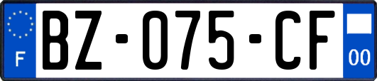 BZ-075-CF