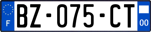 BZ-075-CT