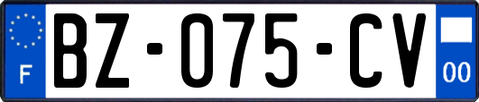 BZ-075-CV