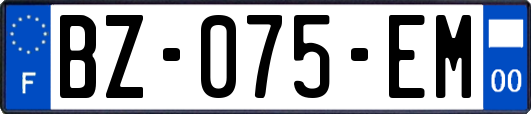 BZ-075-EM