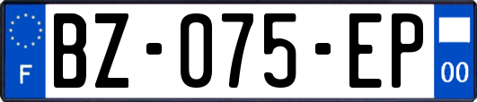 BZ-075-EP