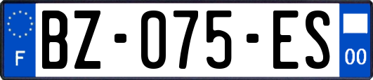 BZ-075-ES