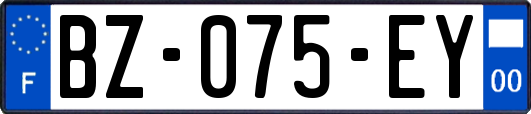 BZ-075-EY