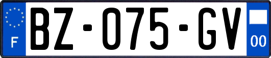 BZ-075-GV