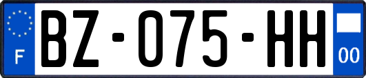 BZ-075-HH