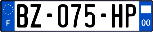 BZ-075-HP