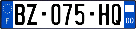 BZ-075-HQ