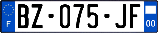 BZ-075-JF