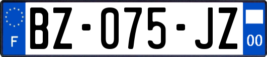 BZ-075-JZ