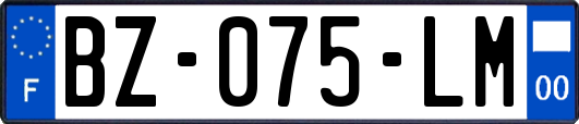BZ-075-LM