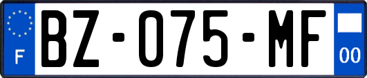 BZ-075-MF