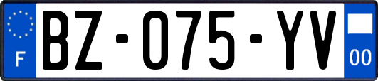 BZ-075-YV