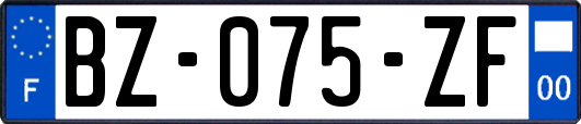 BZ-075-ZF