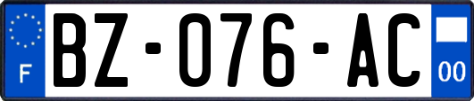 BZ-076-AC