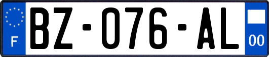 BZ-076-AL