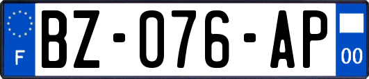 BZ-076-AP