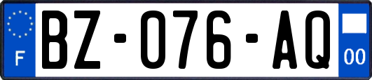 BZ-076-AQ