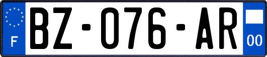 BZ-076-AR