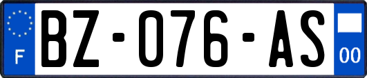 BZ-076-AS