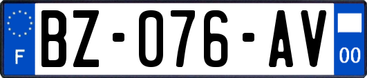 BZ-076-AV