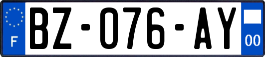 BZ-076-AY