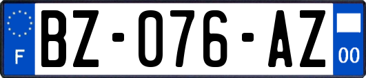 BZ-076-AZ