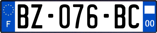 BZ-076-BC